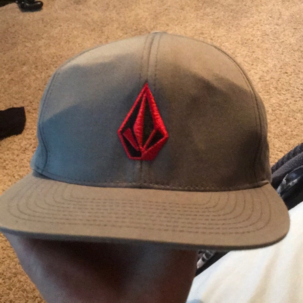 Volcom Snapback